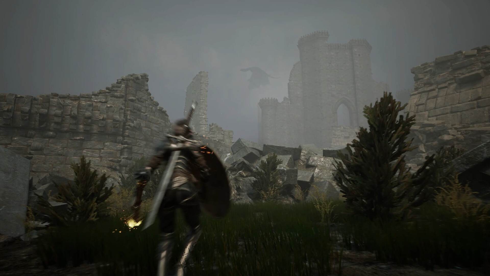 The Battle of Embers screenshot 10