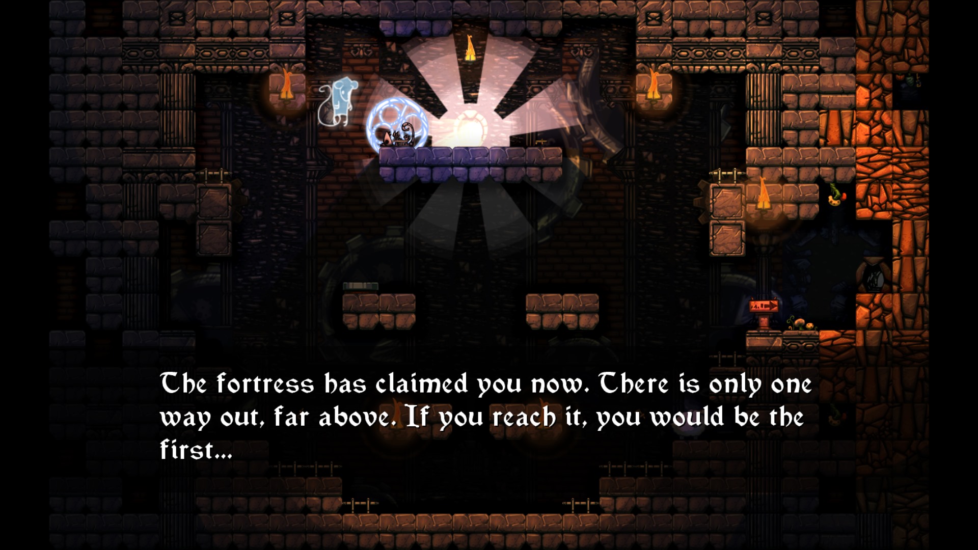 Escape Goat 2 screenshot 8