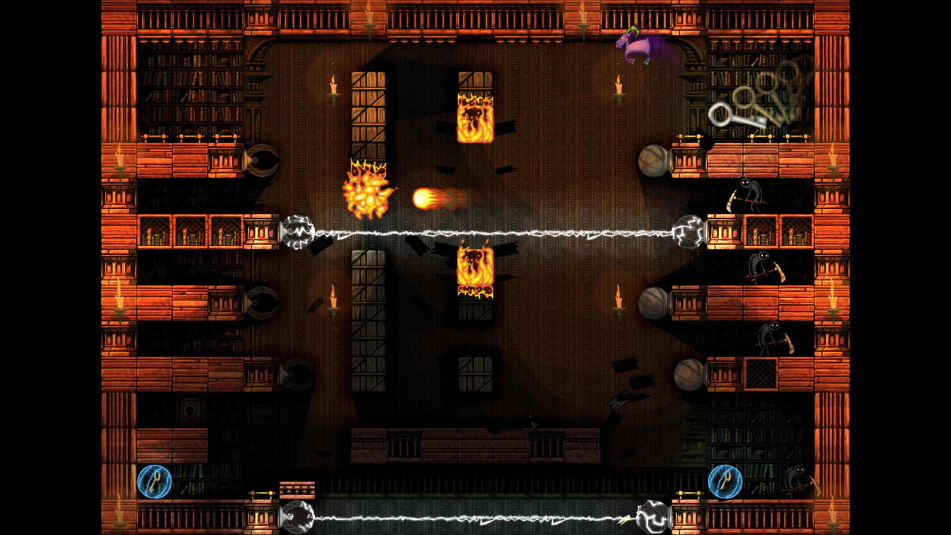 Escape Goat 2 screenshot 9