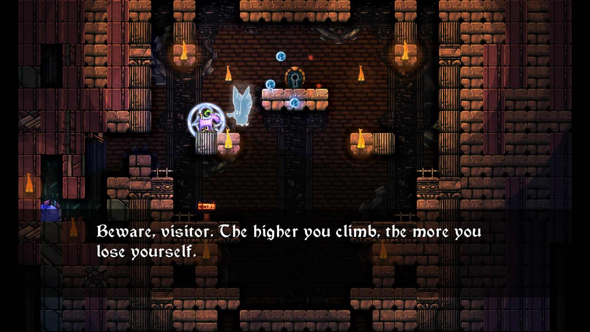 Escape Goat 2 screenshot 12