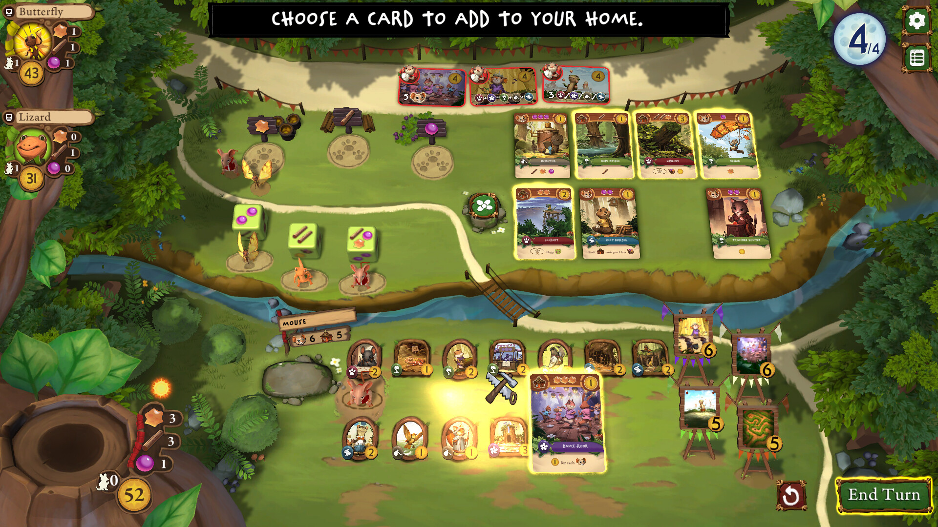 Welcome To Everdell screenshot 11
