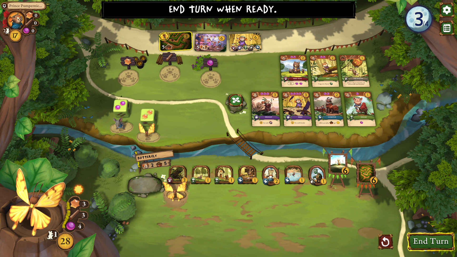 Welcome To Everdell screenshot 8
