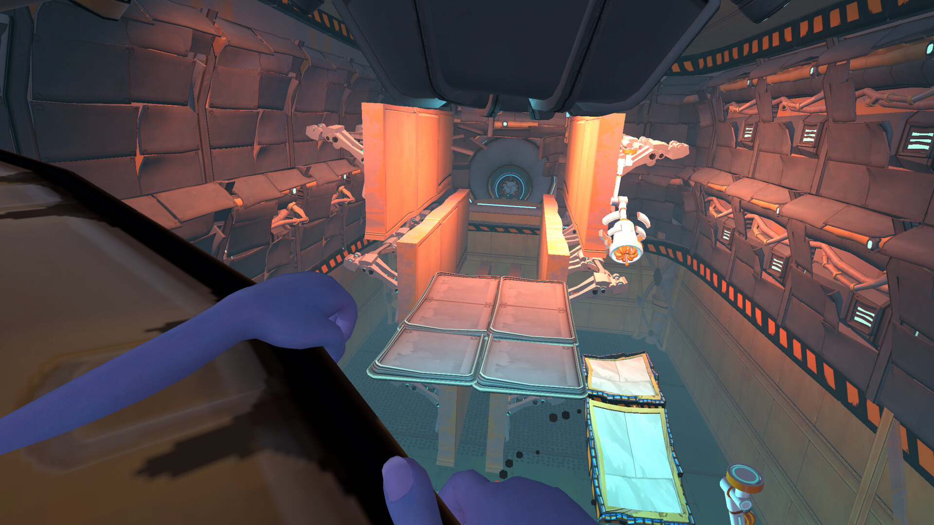 Outta Hand screenshot 3