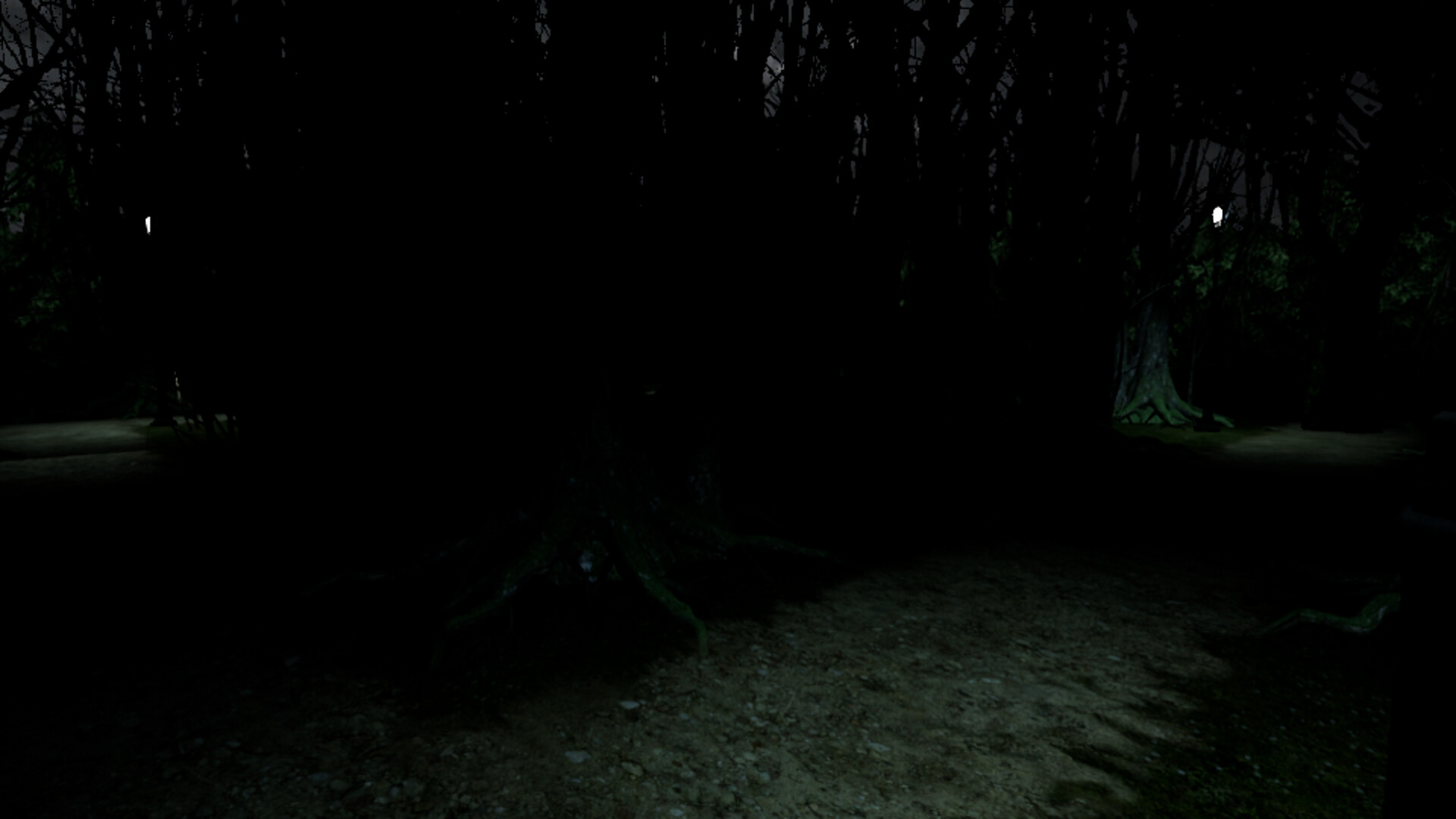 Blood Hunting screenshot 2