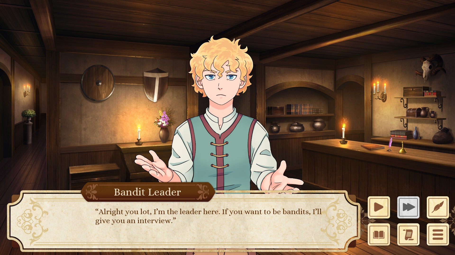 Fetch Quest Remastered screenshot 4