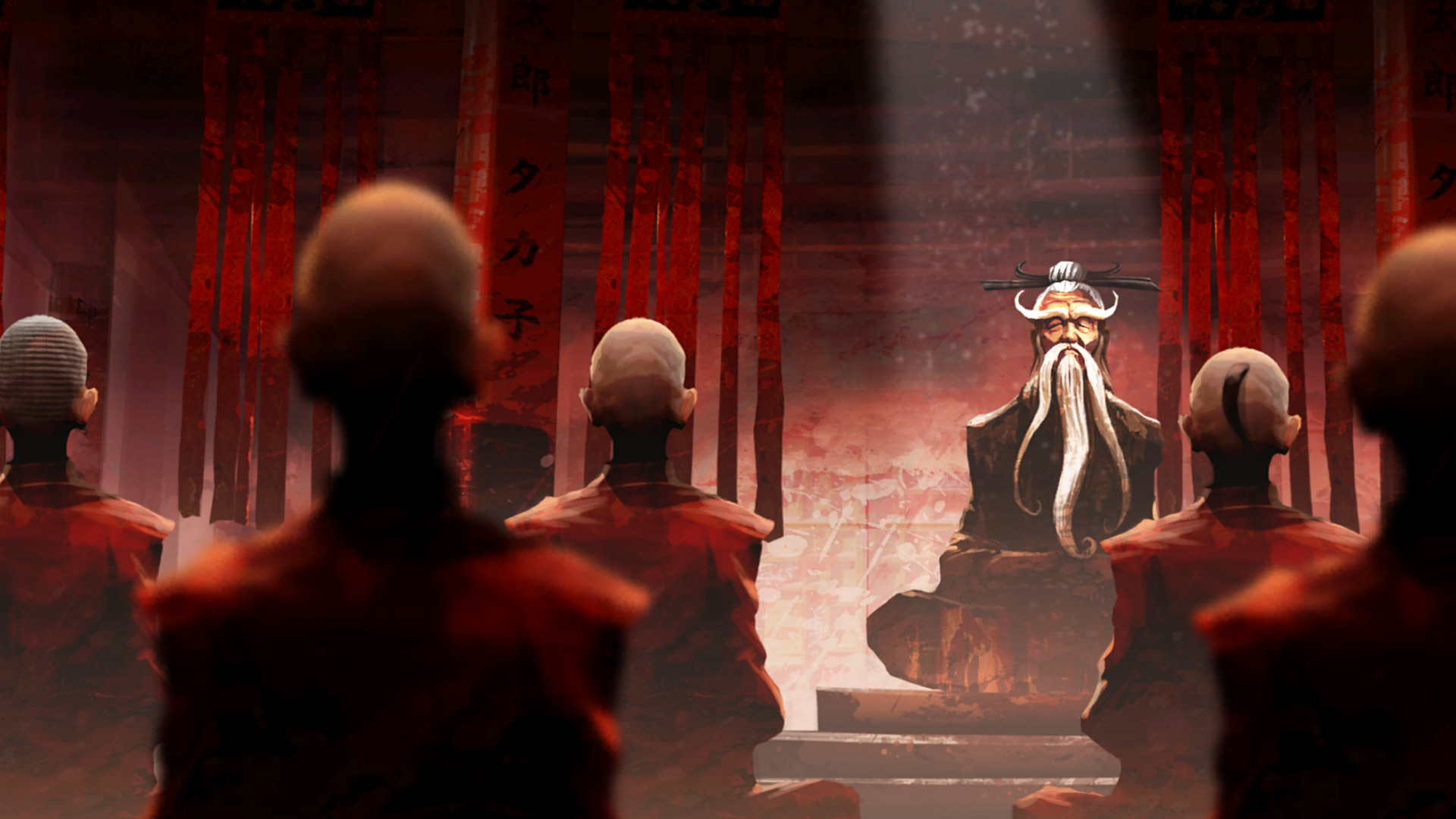 KickBeat Steam Edition screenshot 4