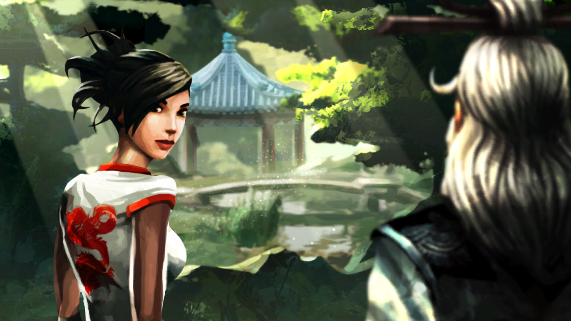 KickBeat Steam Edition screenshot 6
