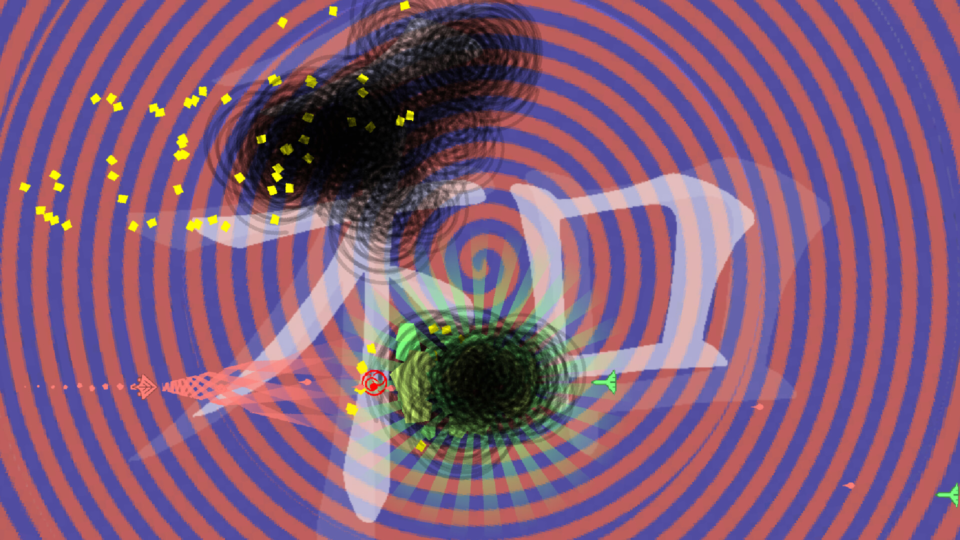 Basilisk looks into the Mirror screenshot 1
