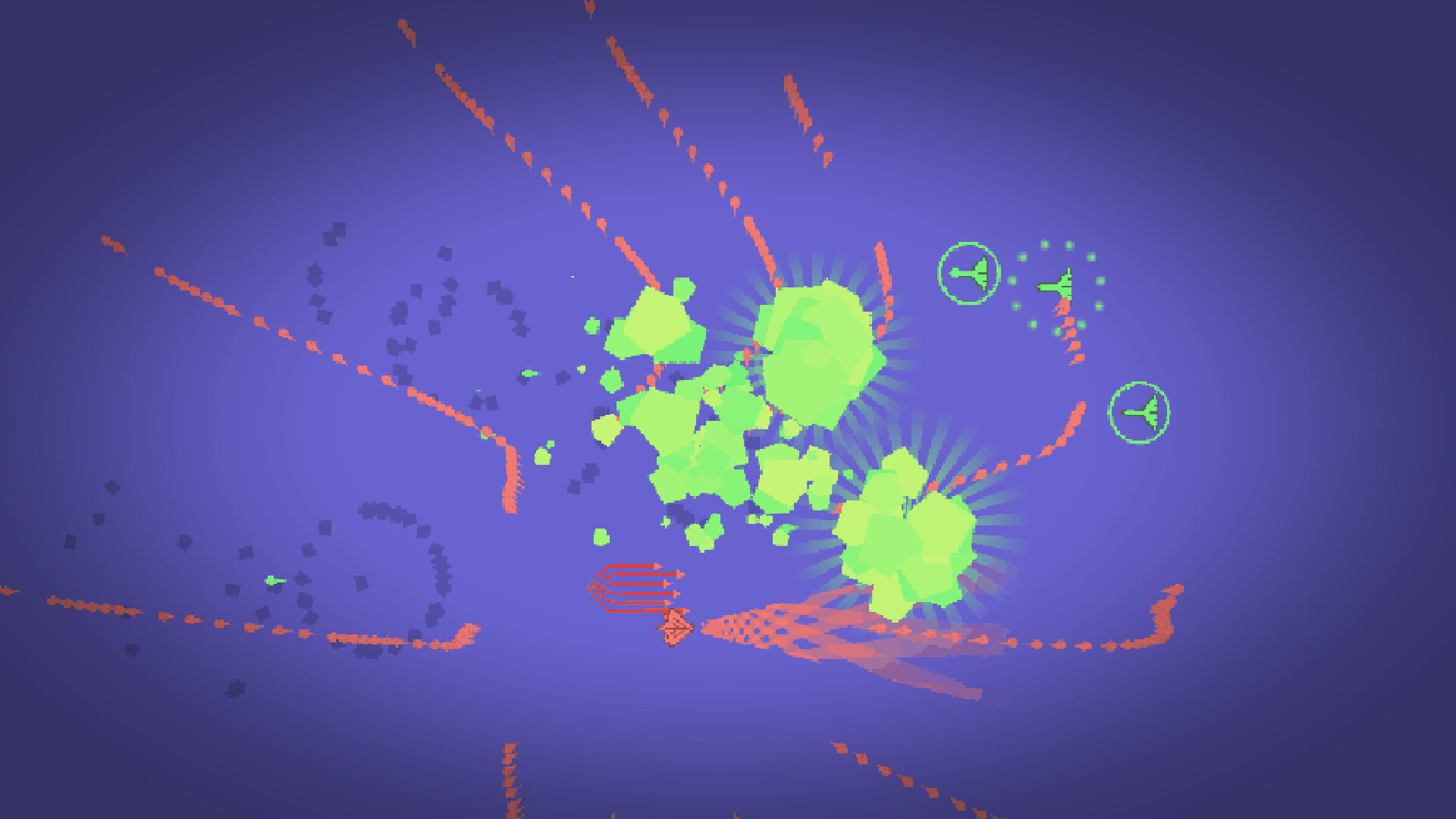 Basilisk looks into the Mirror screenshot 6