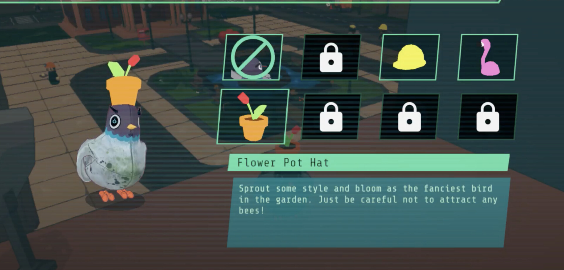 Birds Aren't Real: The Game screenshot 5
