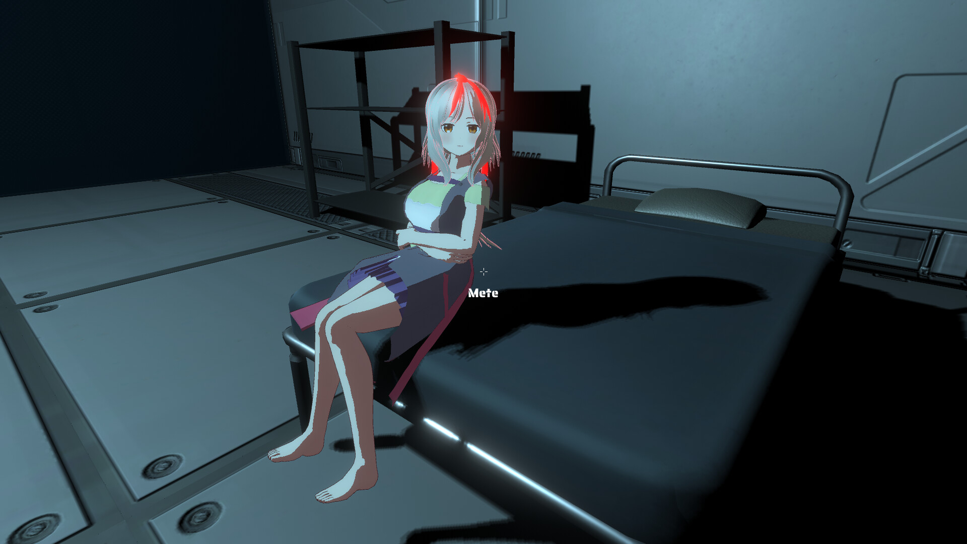 Subject Debris screenshot 2