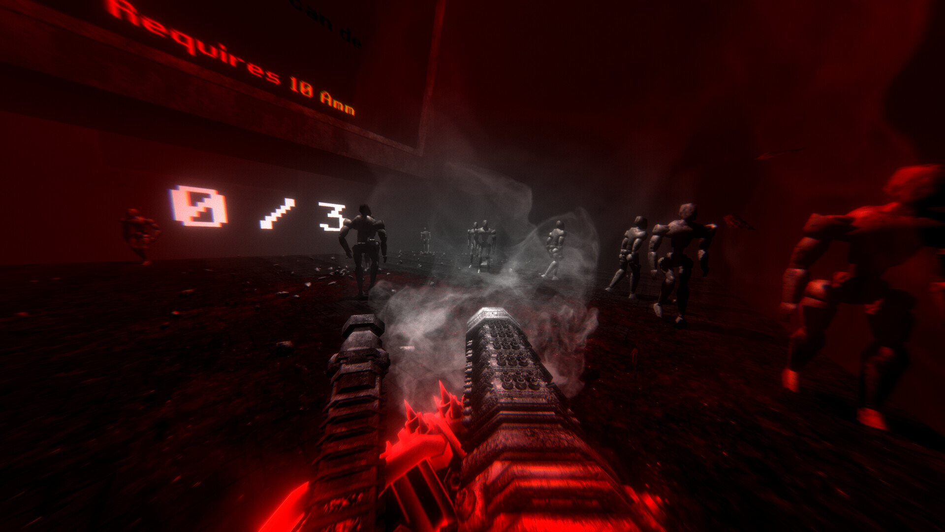 Blood, Fuel, Ammo & Speed screenshot 6
