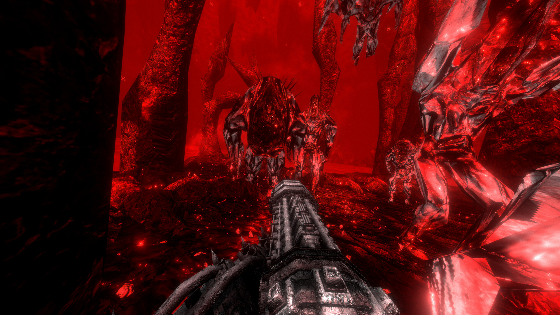 Blood, Fuel, Ammo & Speed screenshot 5