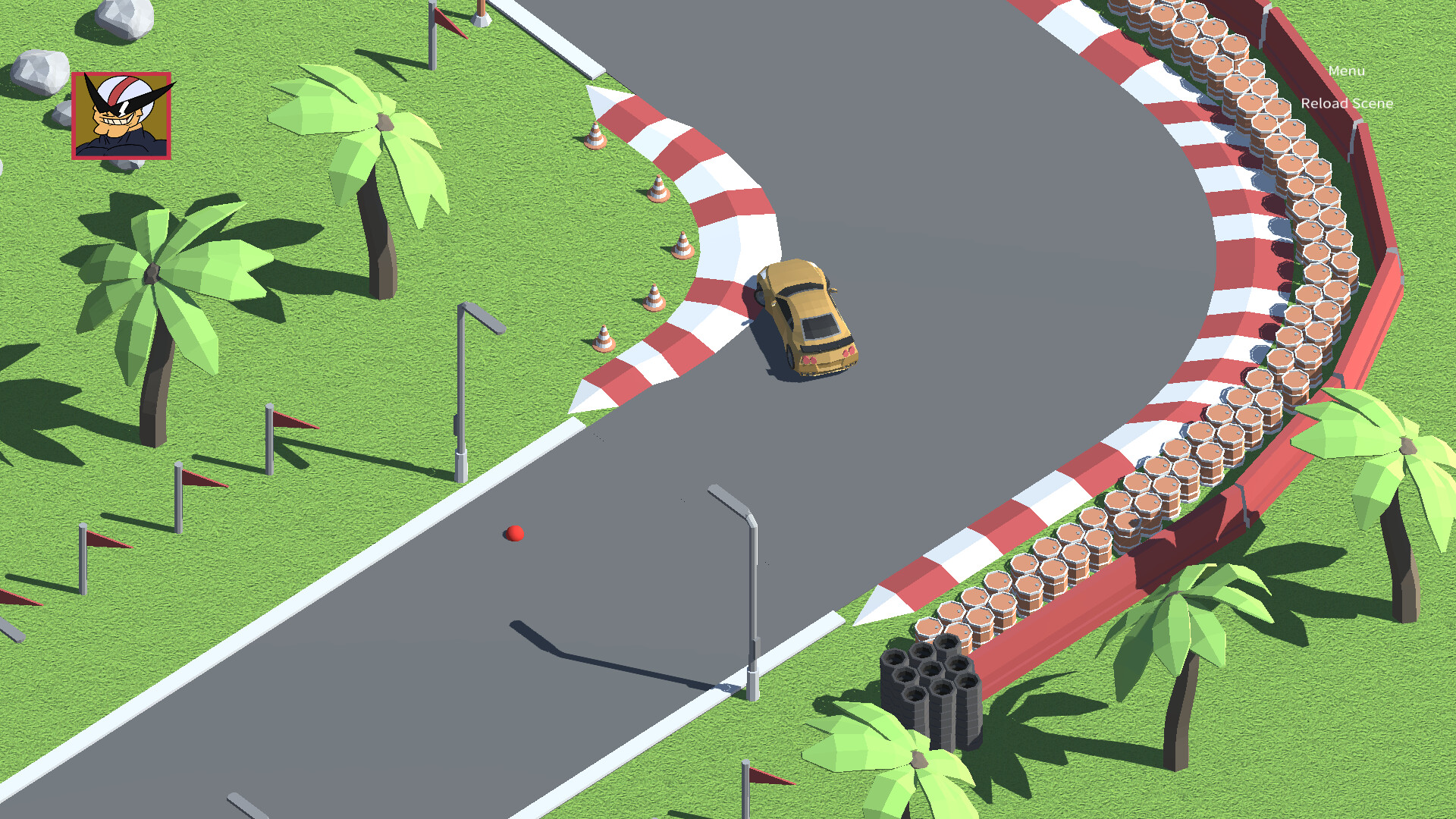 Skids 'n Wrecks screenshot 4