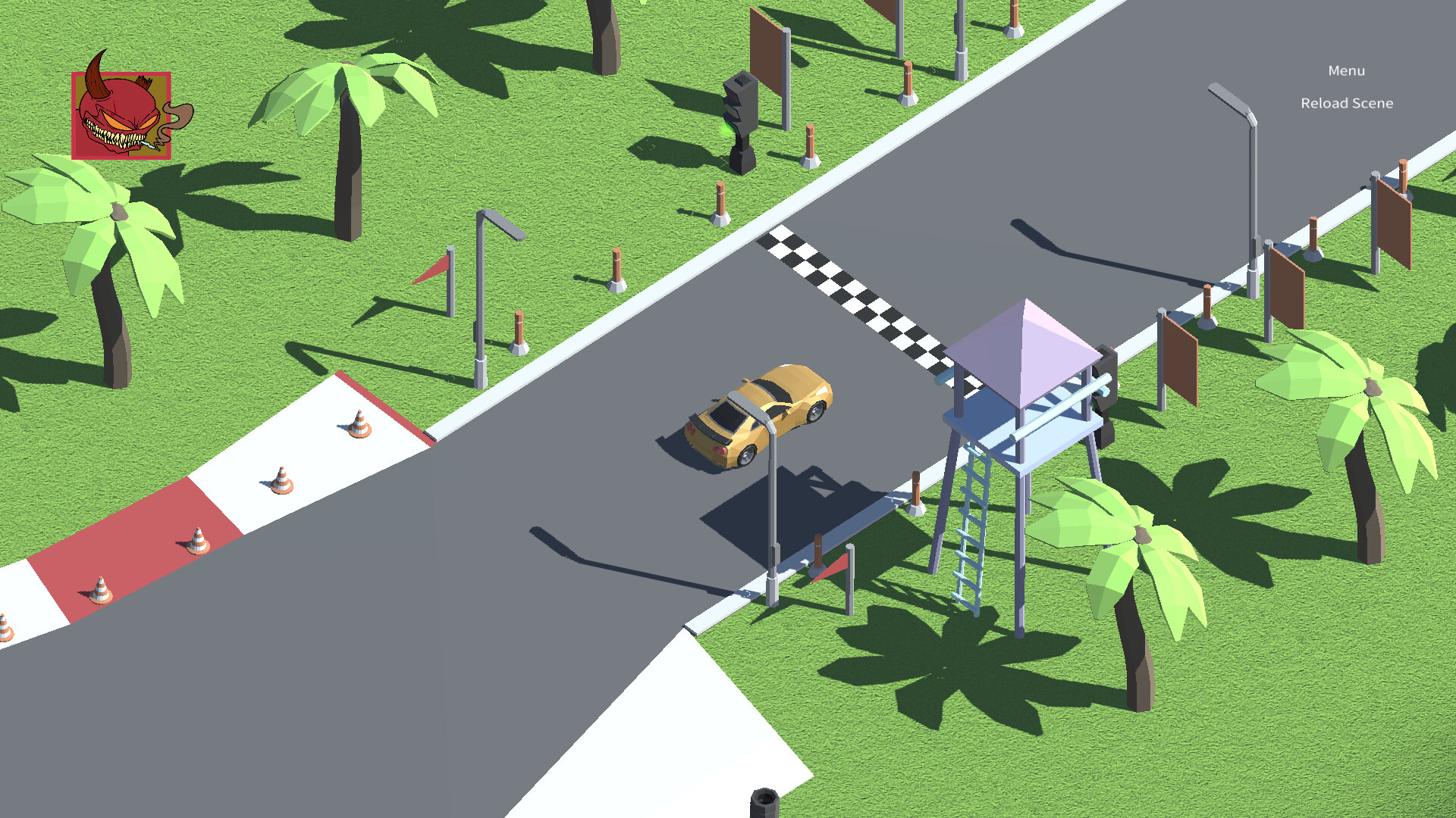 Skids 'n Wrecks screenshot 2