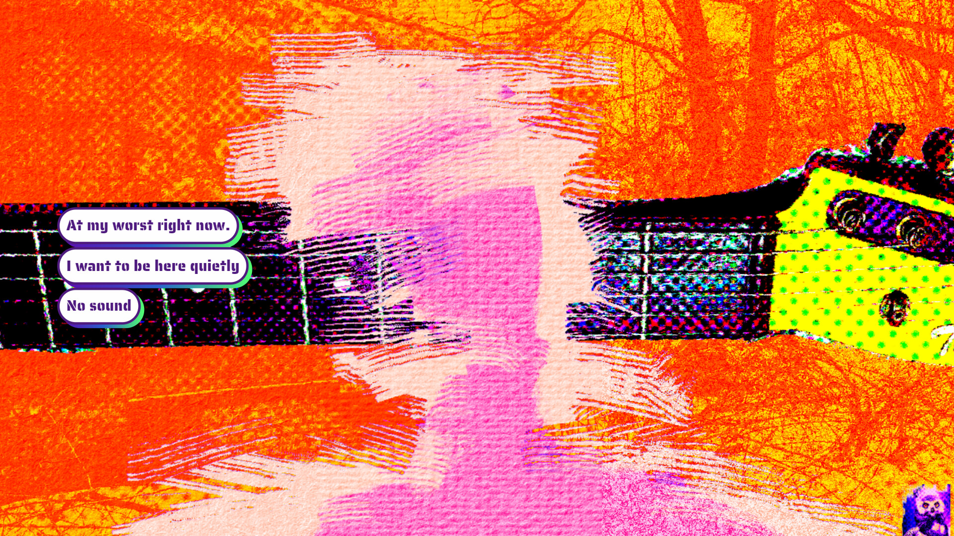 YOUNG TEAM SOUNDS screenshot 1
