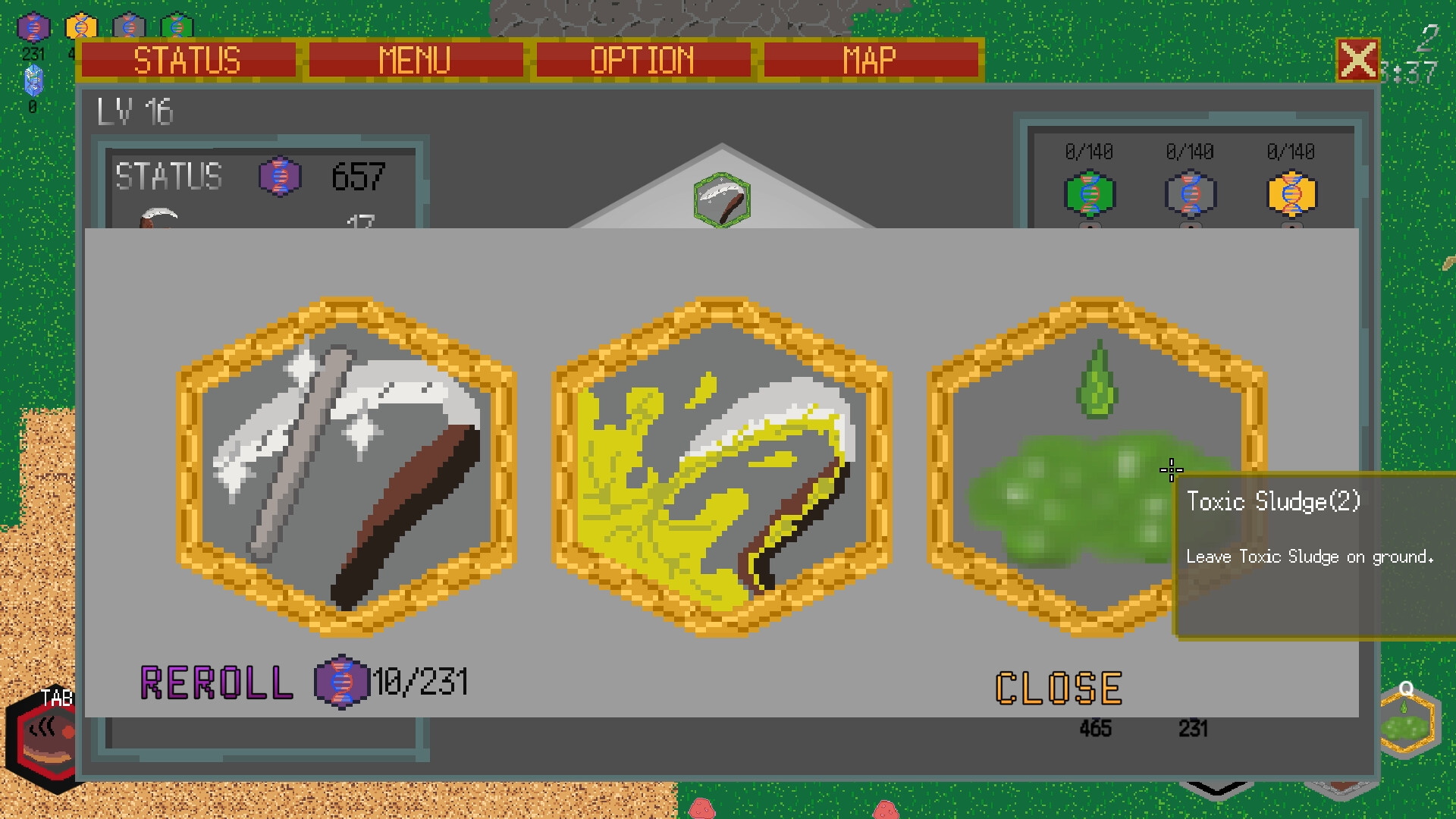 The Edibles screenshot 2