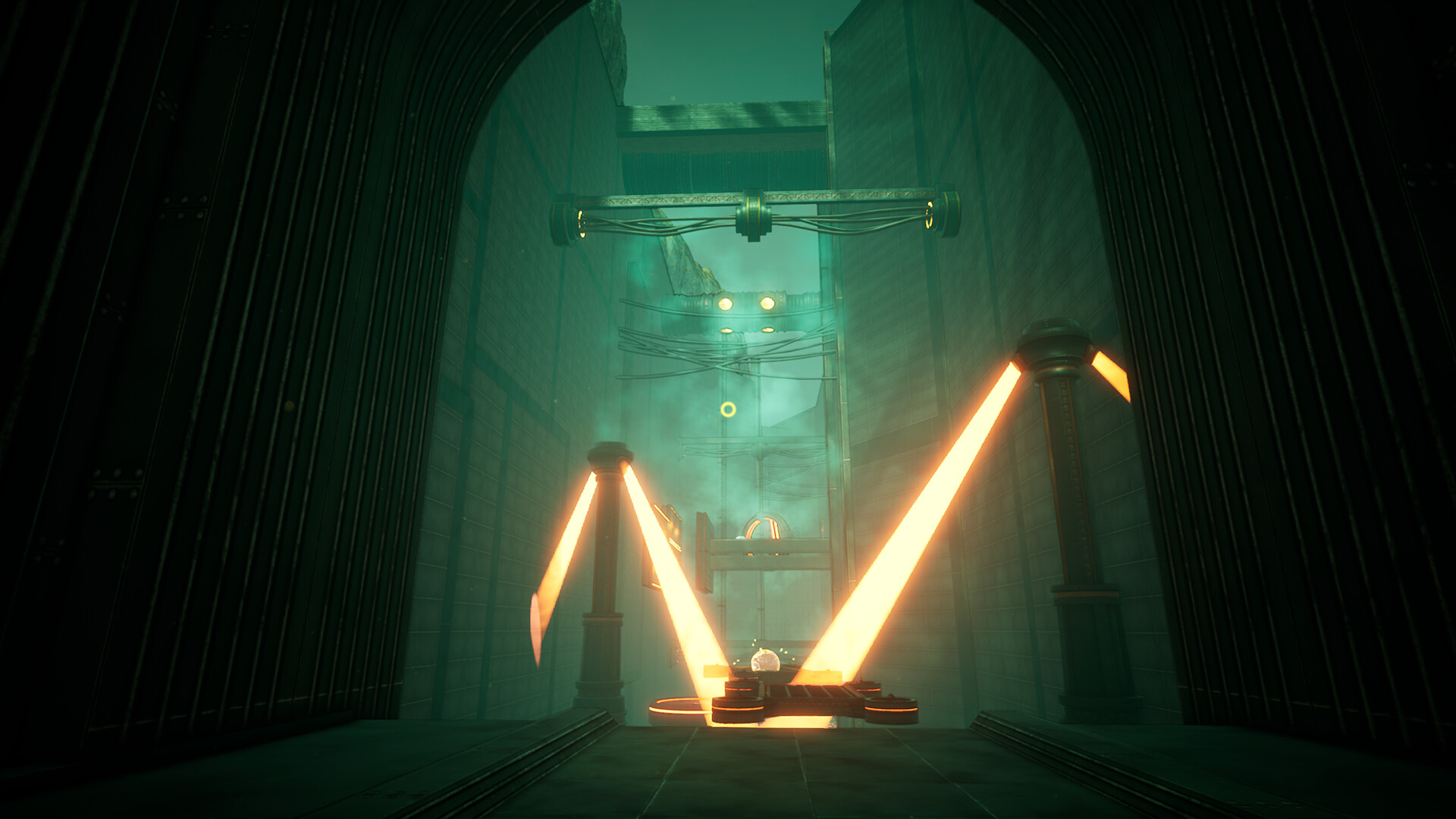 Soul Drifter screenshot 5