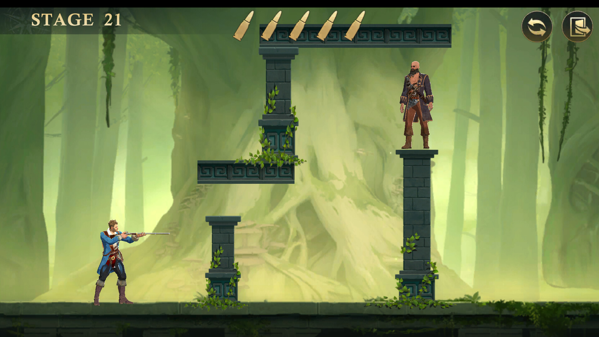 Stormshot screenshot 3