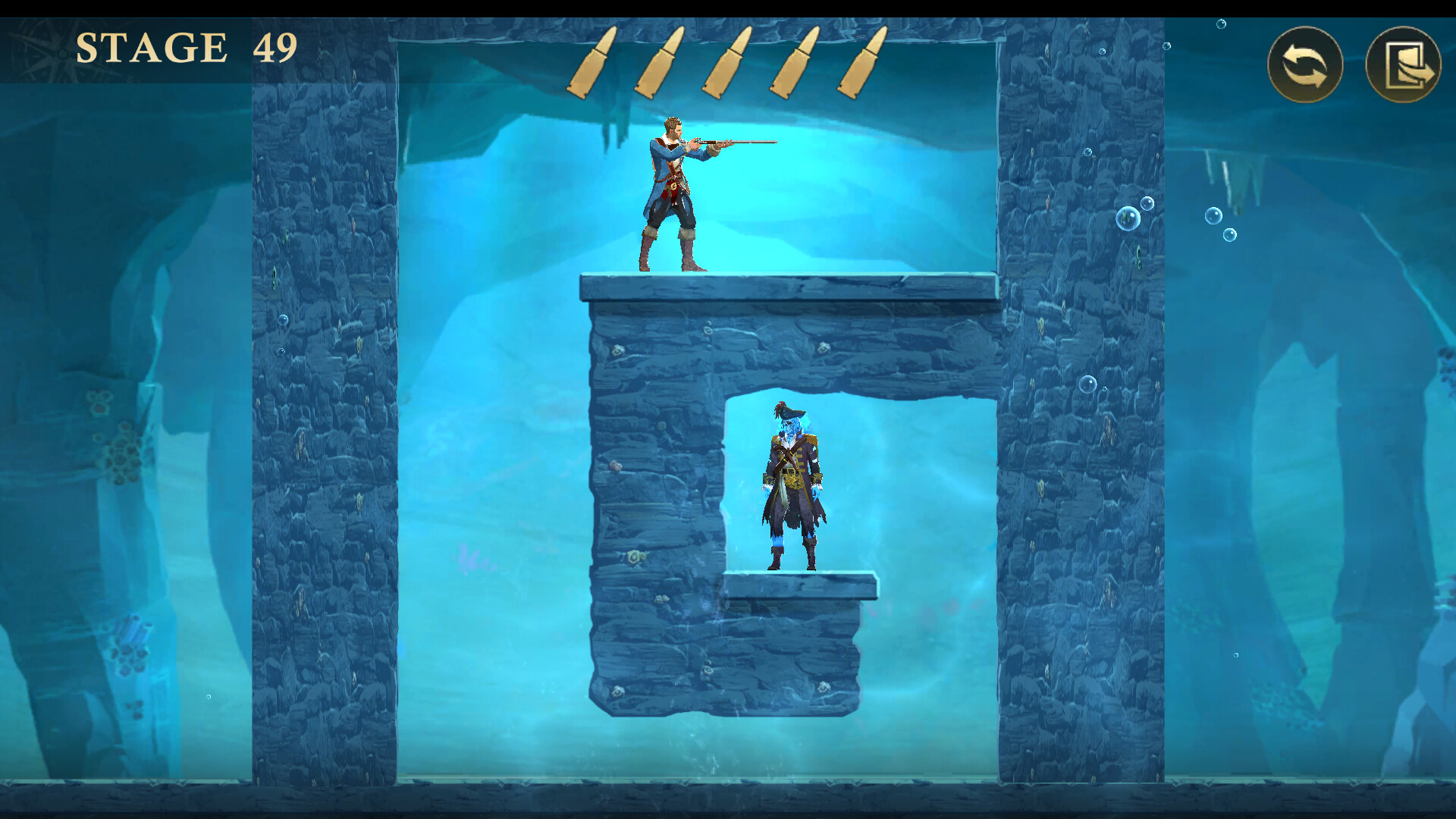 Stormshot screenshot 2