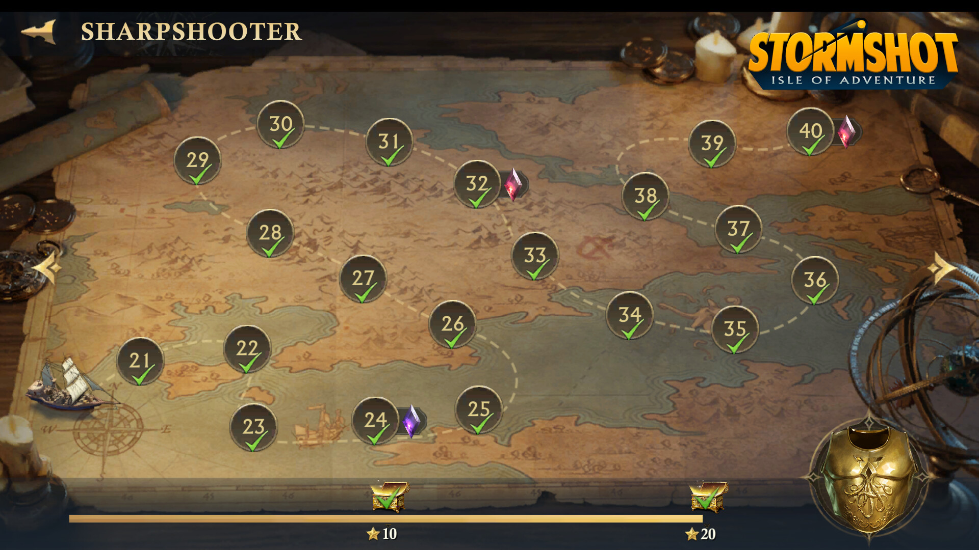 Stormshot screenshot 7