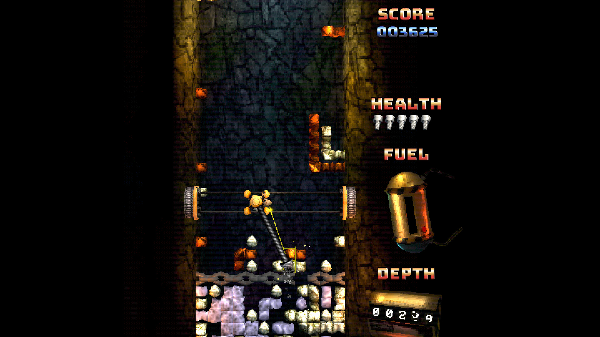 Quadrilla screenshot 4