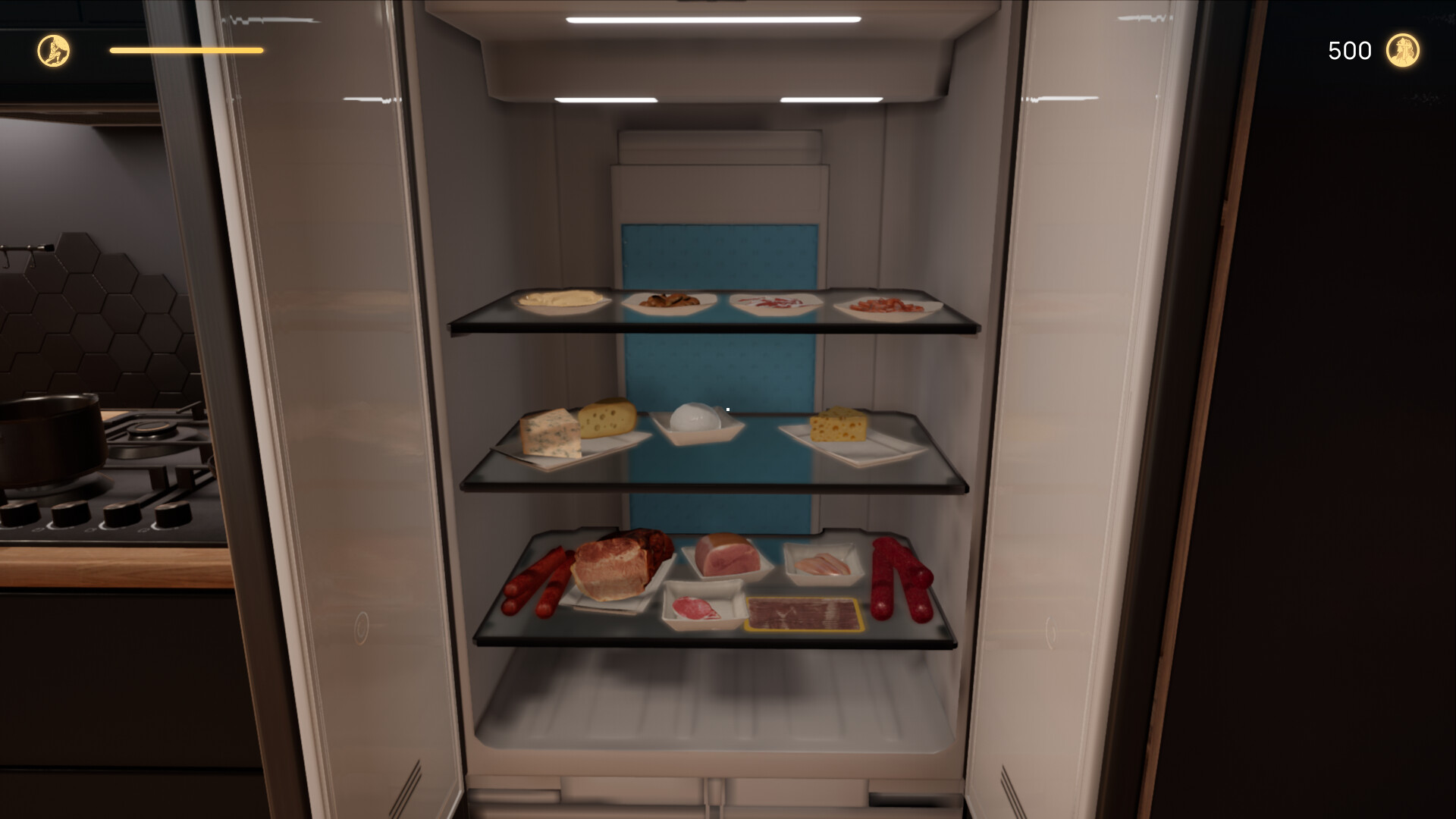 Haddie's Pizzeria screenshot 4