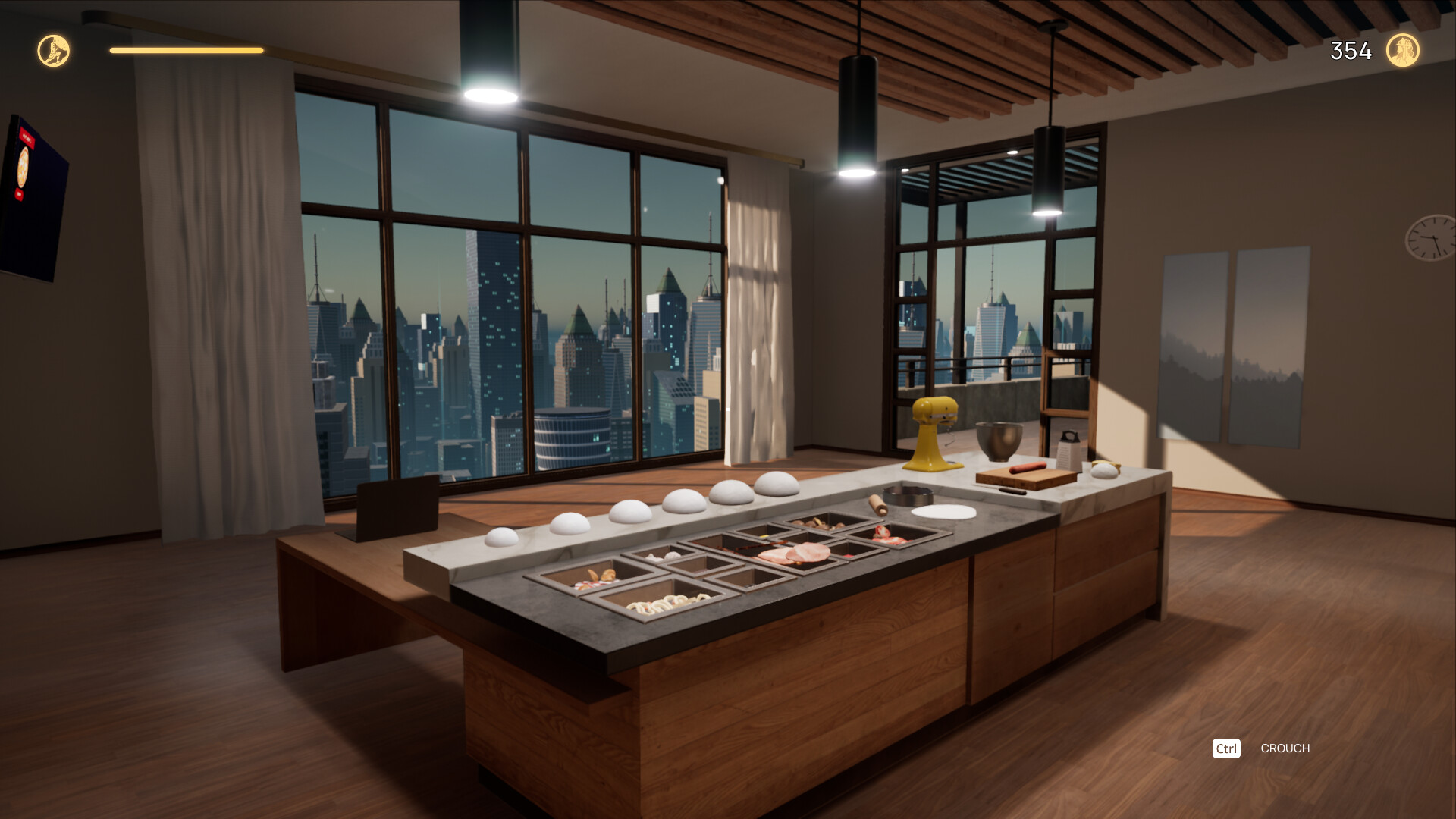 Haddie's Pizzeria screenshot 1