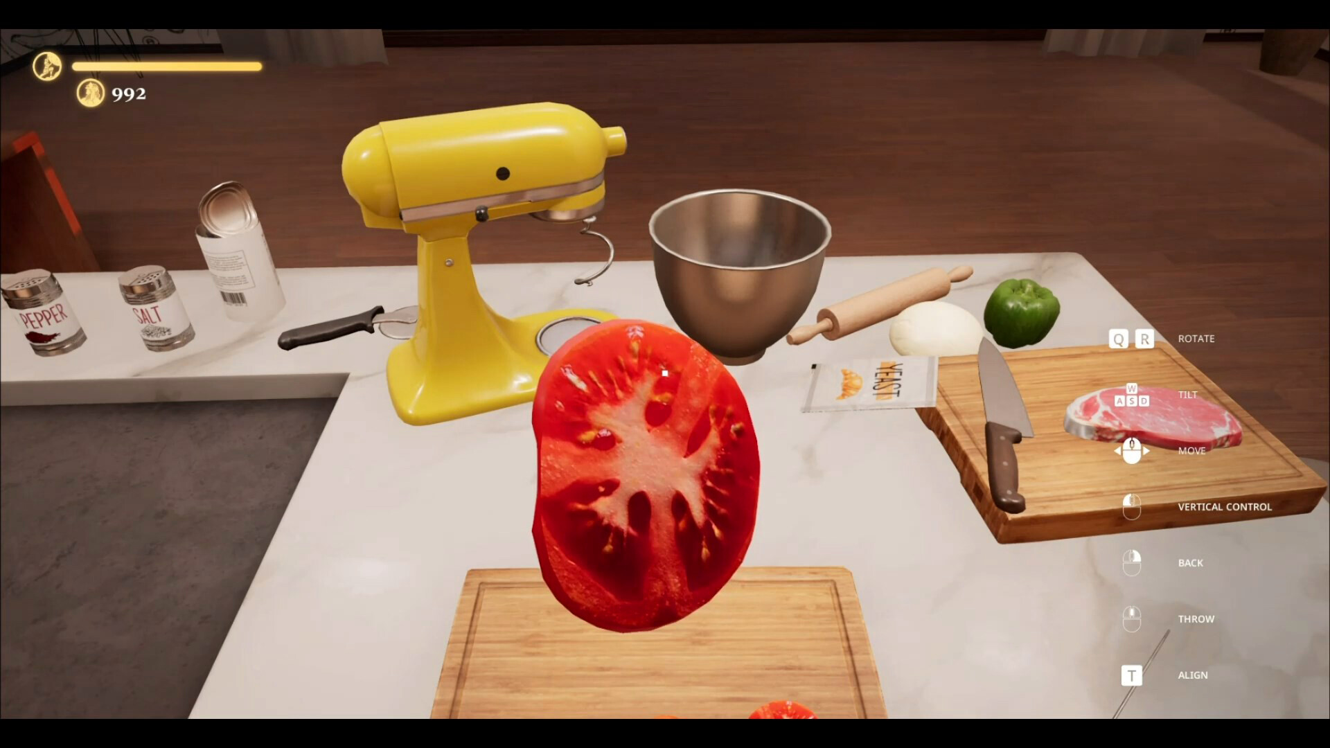Haddie's Pizzeria screenshot 5