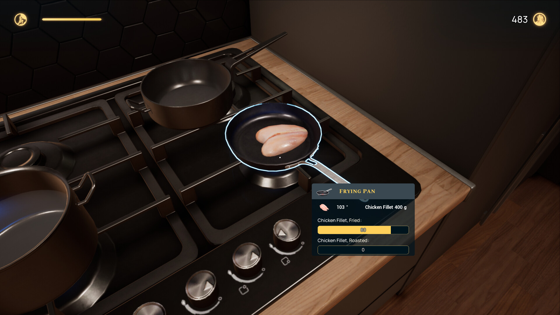 Haddie's Pizzeria screenshot 8