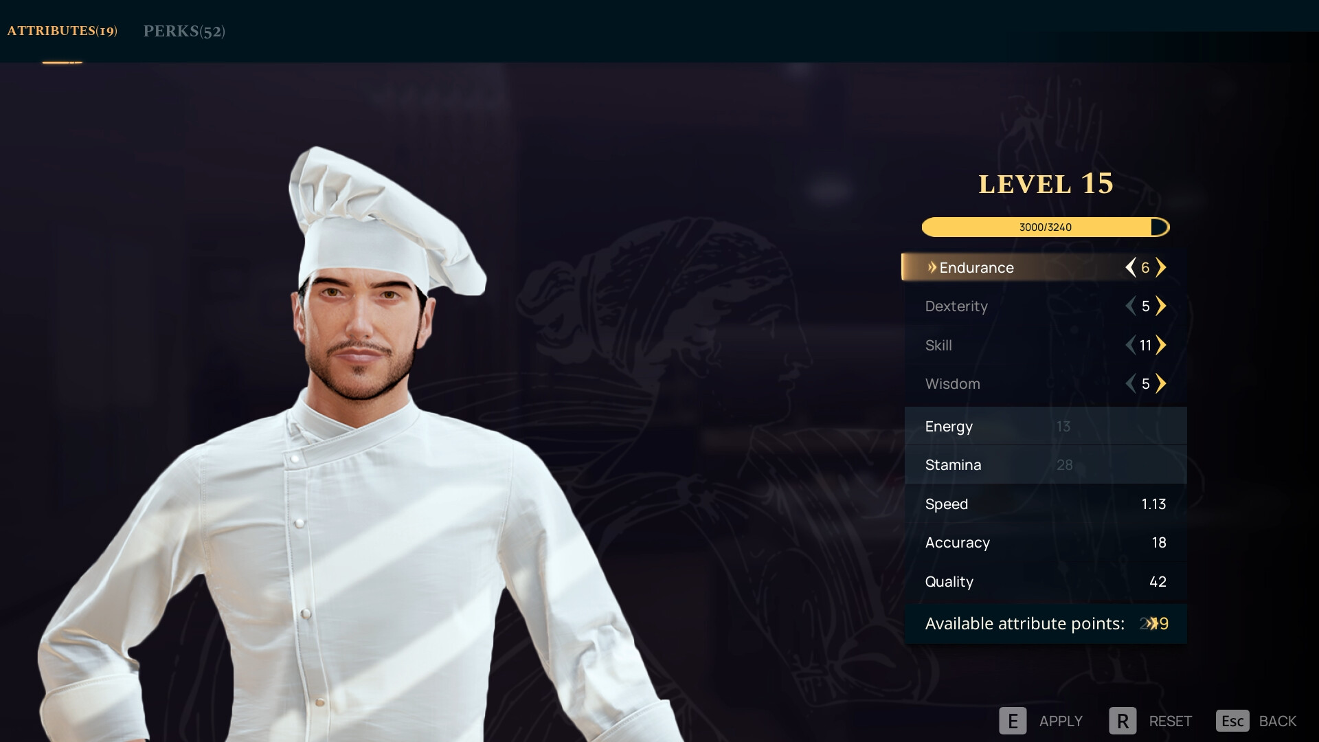 Haddie's Pizzeria screenshot 10