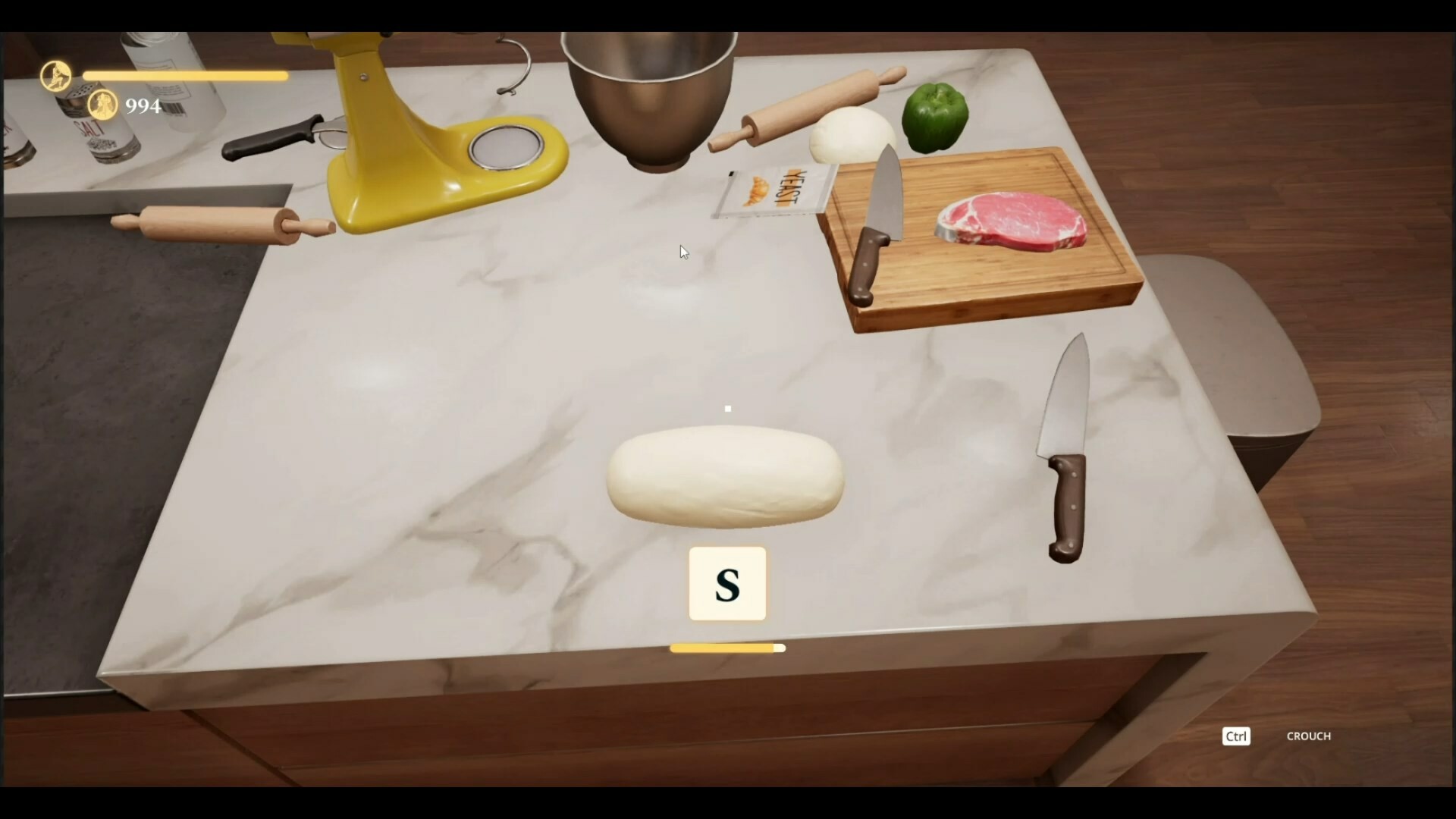 Haddie's Pizzeria screenshot 2