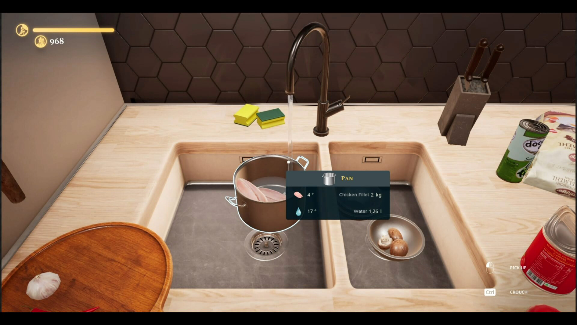 Haddie's Pizzeria screenshot 7