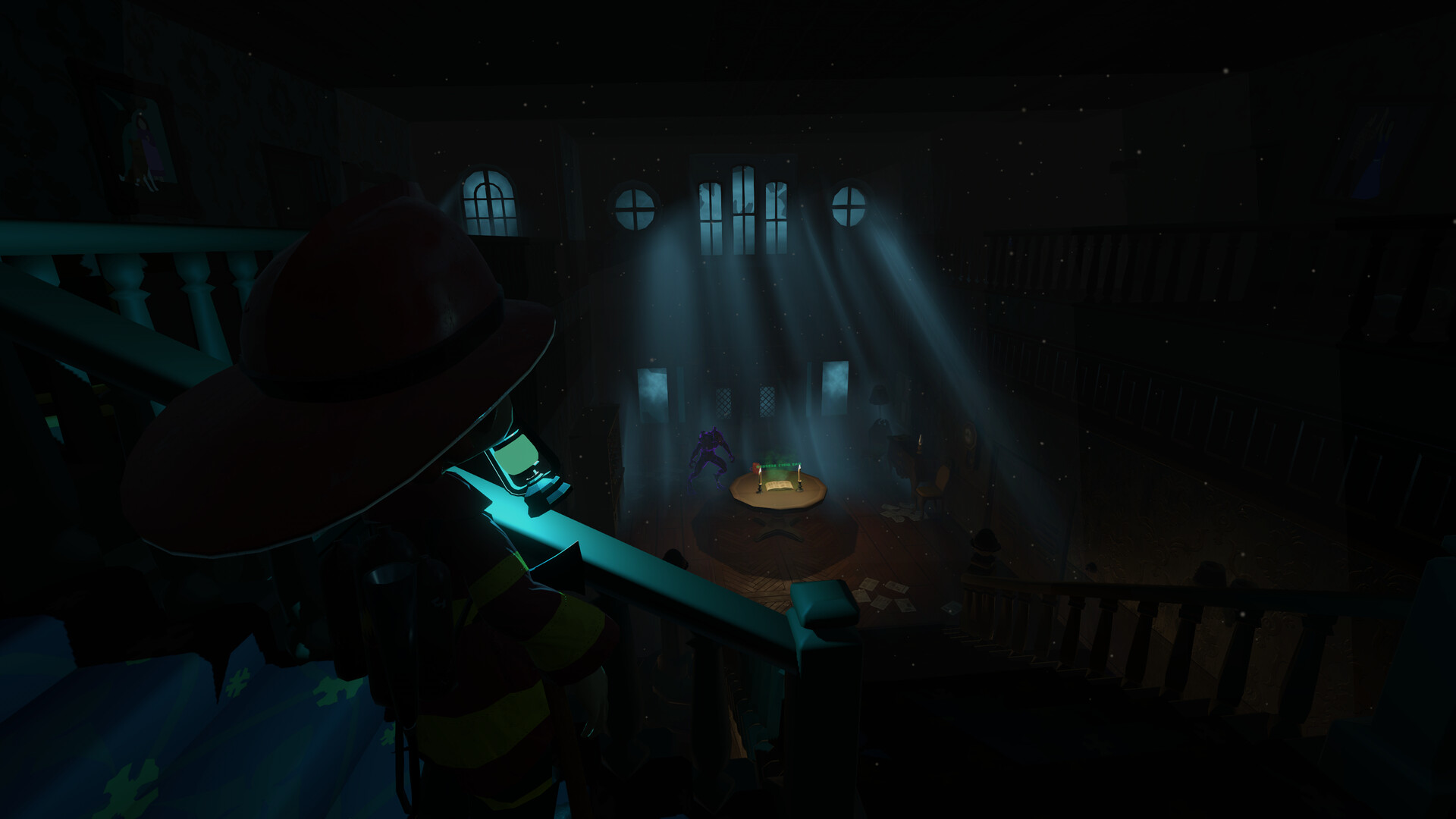 Shadows Are Alive screenshot 20
