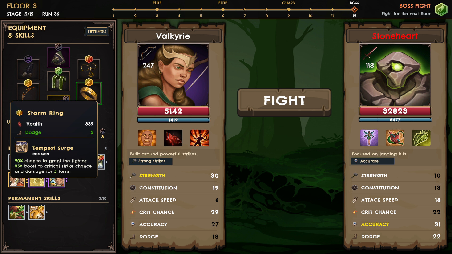 Last Warrior Arena screenshot 2