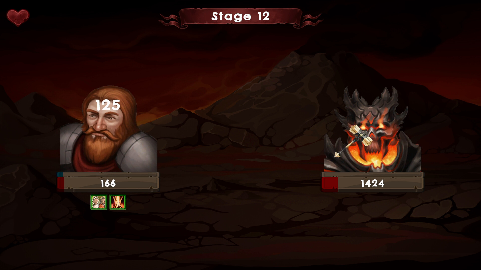 Last Warrior Arena screenshot 9