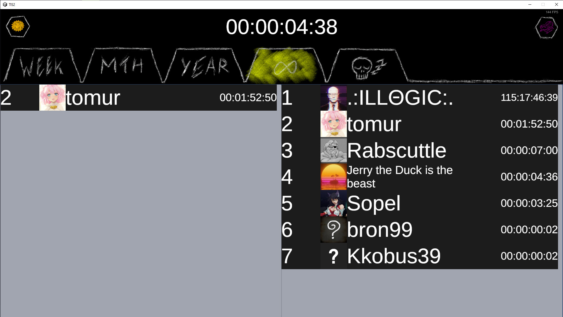 TIS 2 - True Idle Simulator 2 screenshot 2