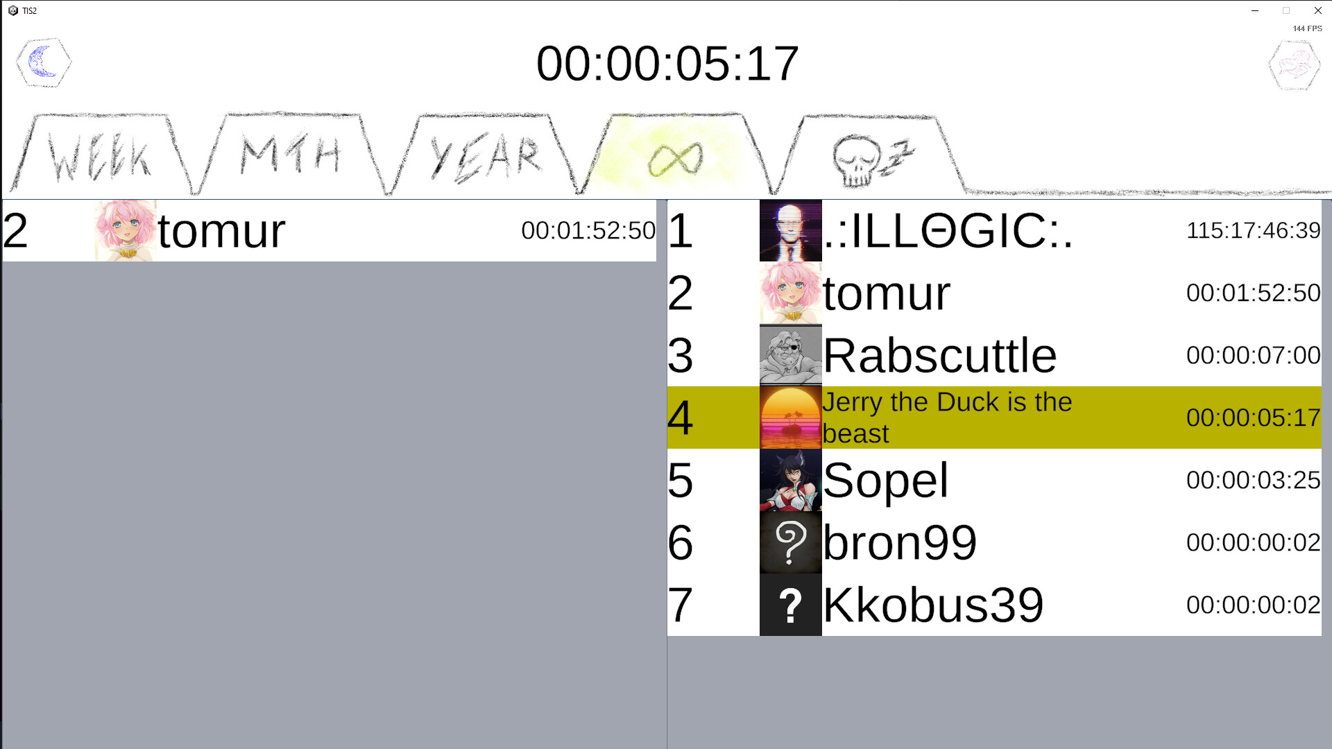 TIS 2 - True Idle Simulator 2 screenshot 1