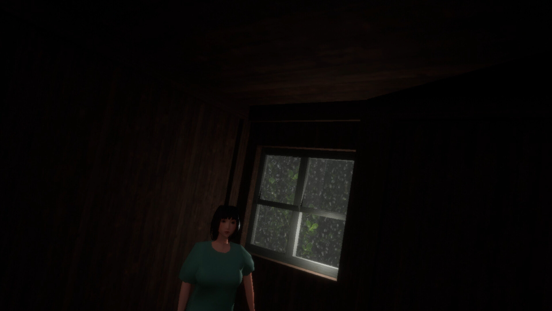 雨宿り screenshot 3