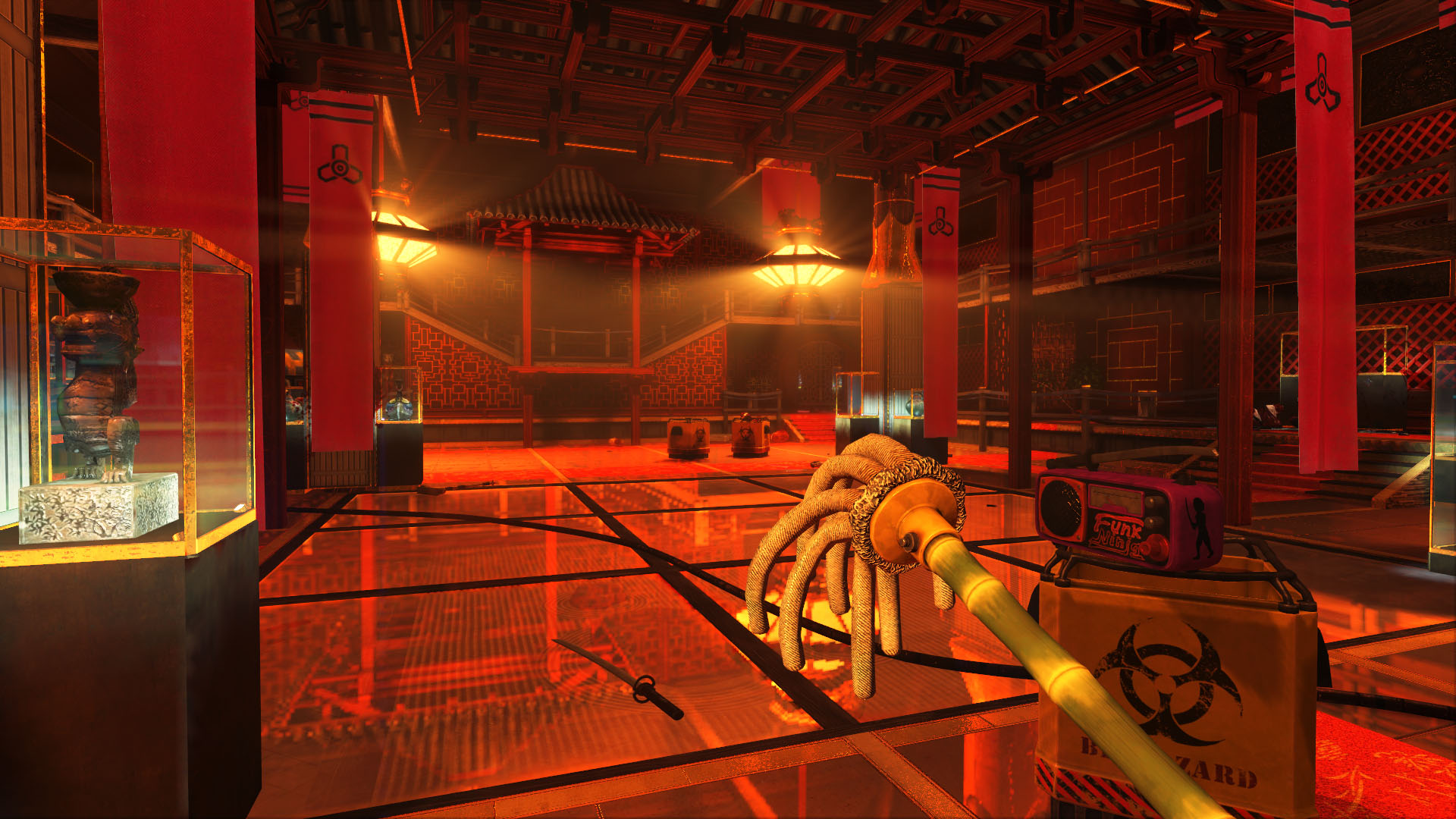 Viscera Cleanup Detail: Shadow Warrior screenshot 8