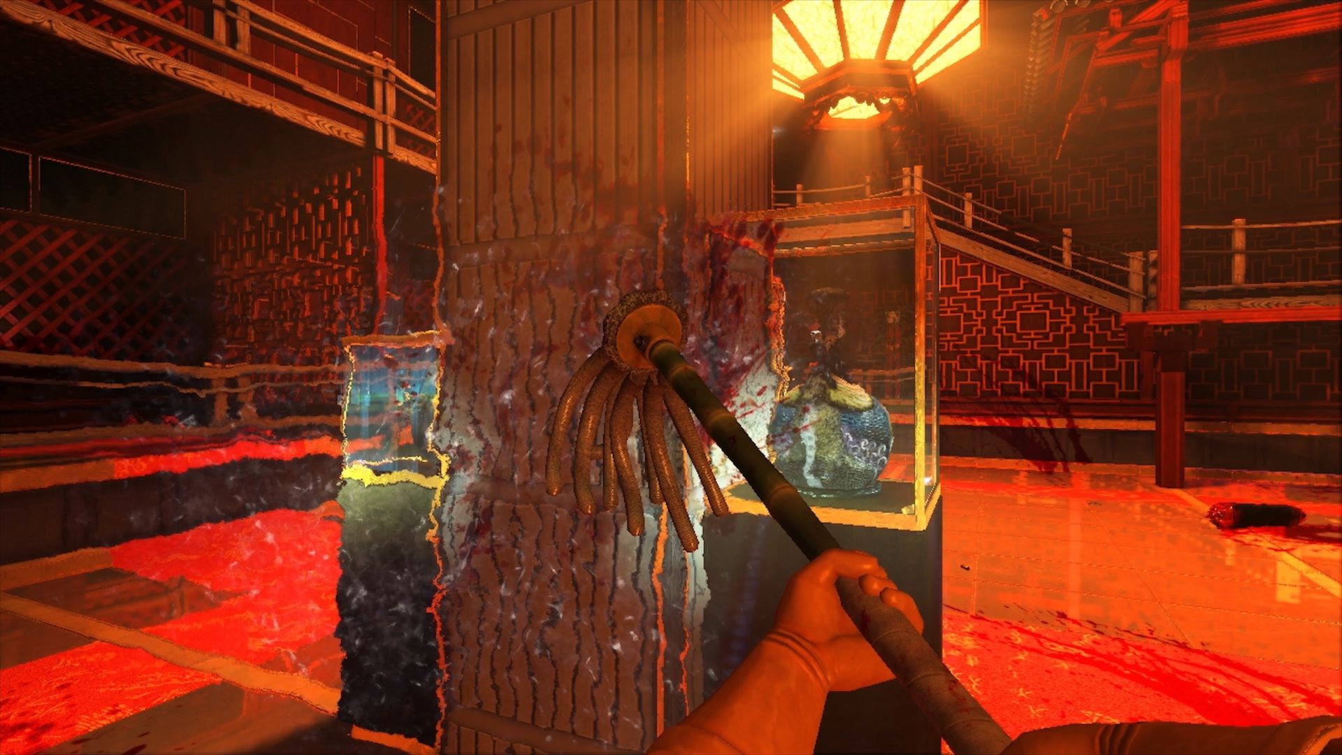 Viscera Cleanup Detail: Shadow Warrior screenshot 7