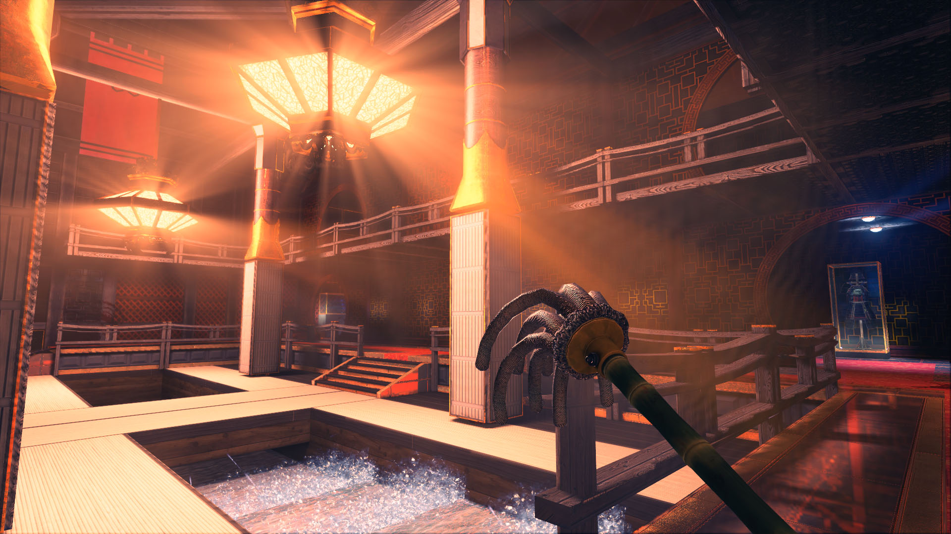 Viscera Cleanup Detail: Shadow Warrior screenshot 11