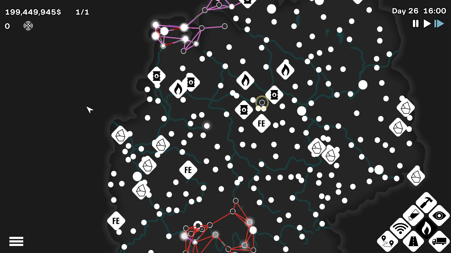 Logistic Master screenshot 8