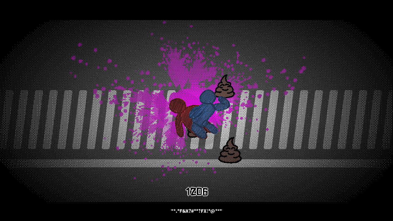 Rage Simulator screenshot 3