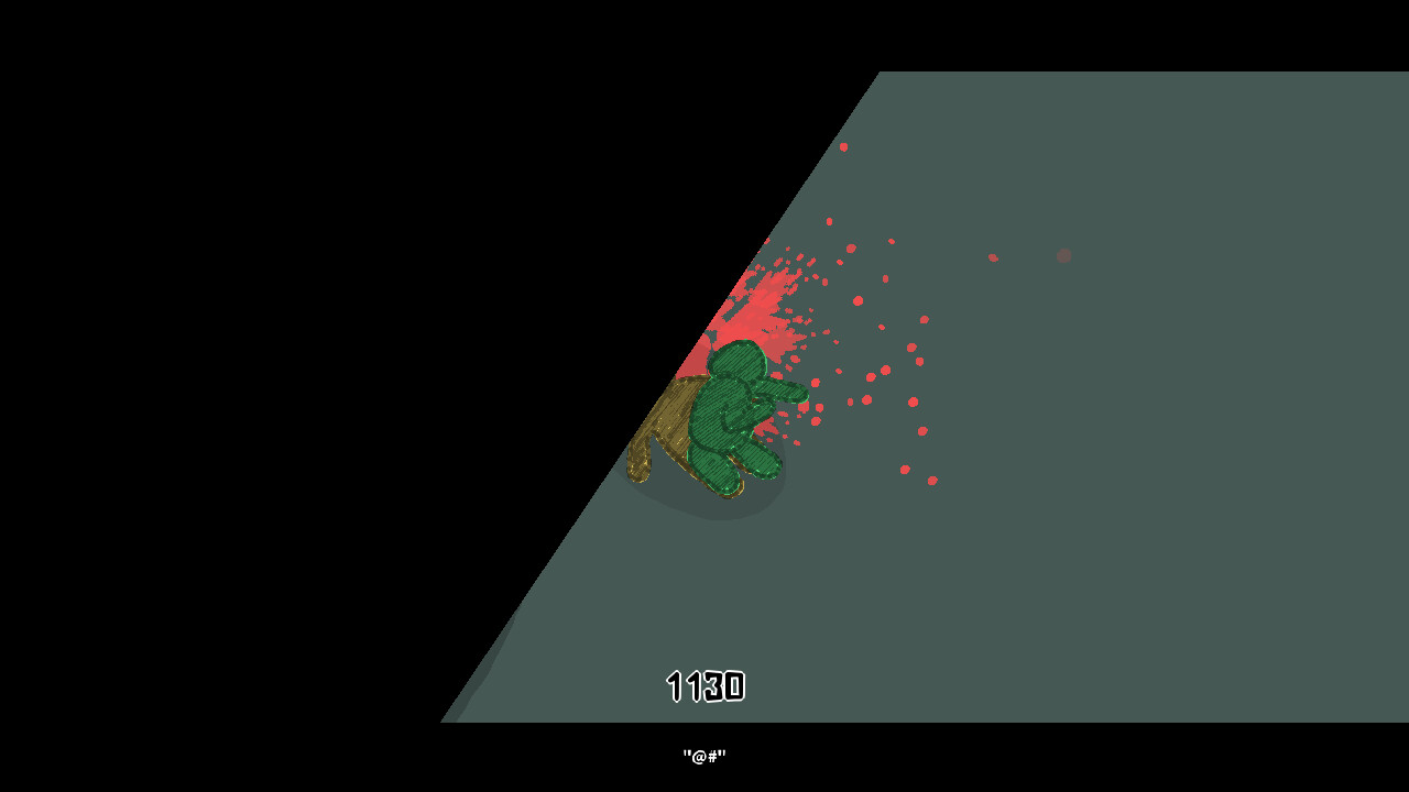 Rage Simulator screenshot 4