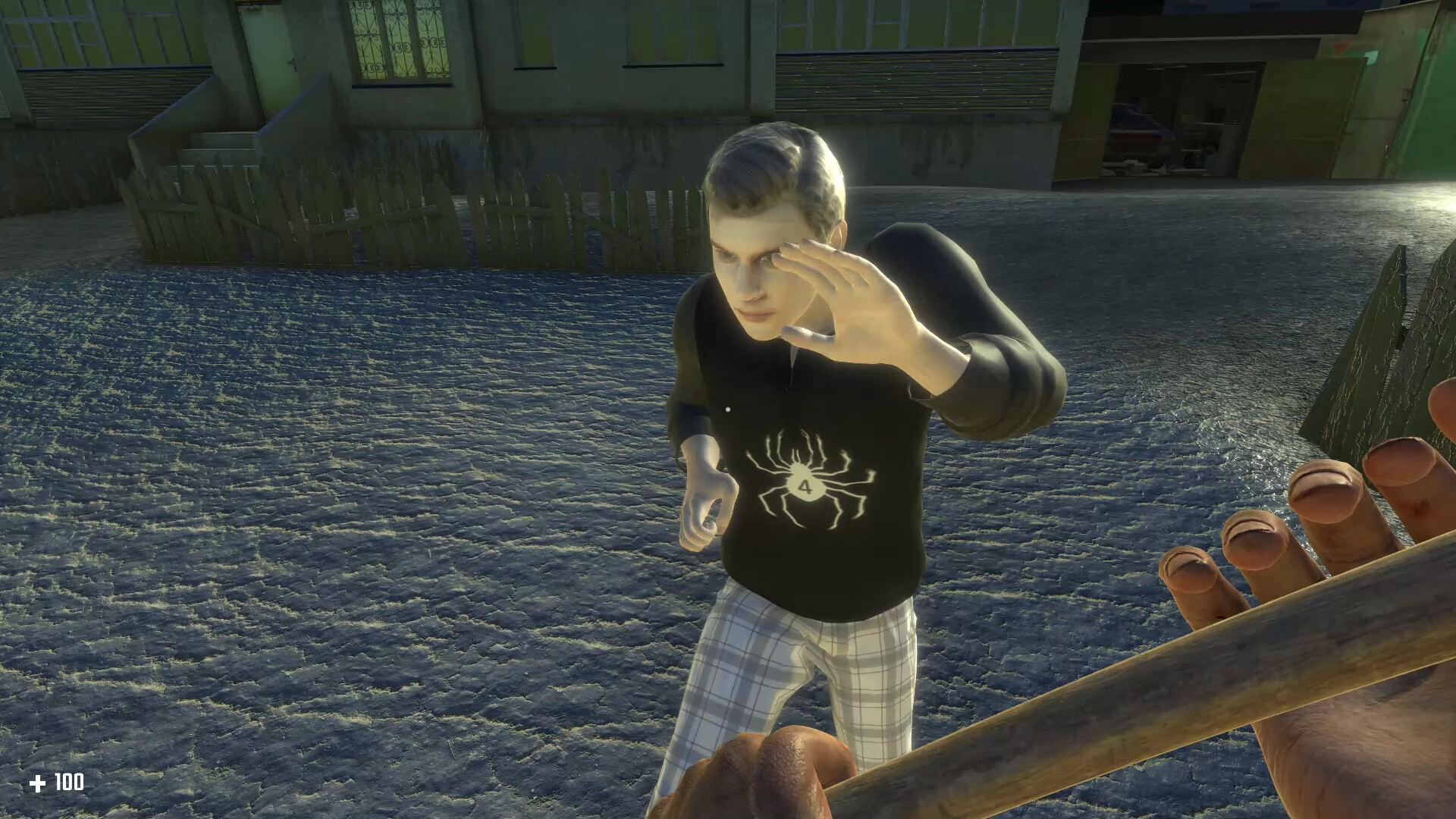 Summon screenshot 5