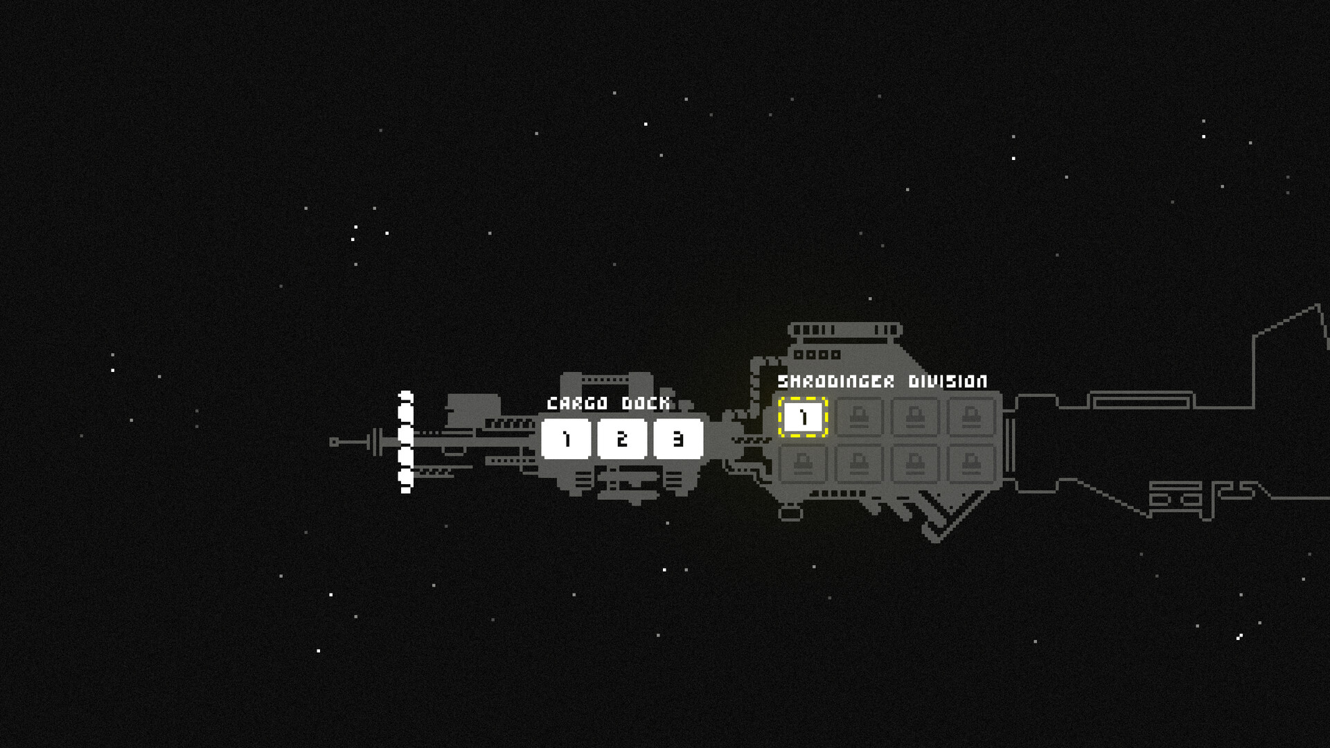 Entangled screenshot 2