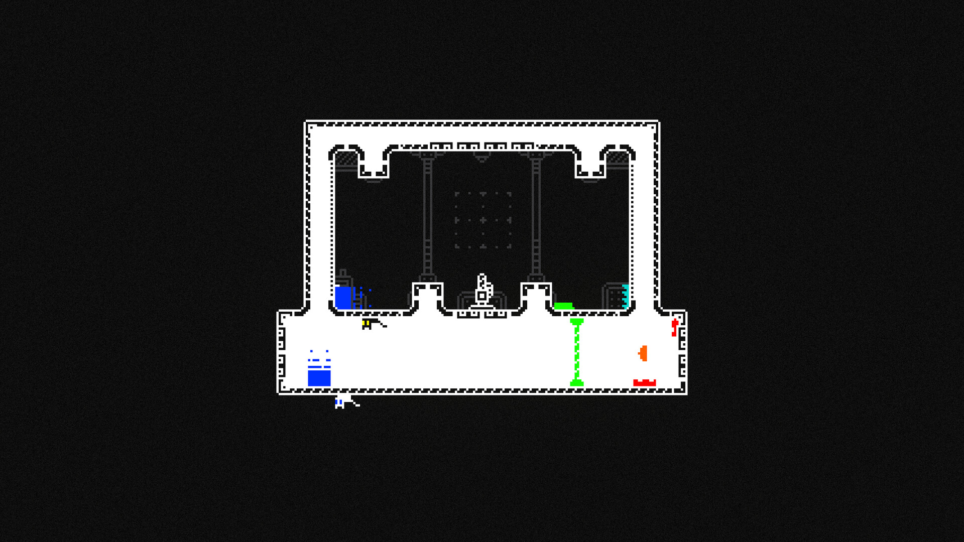 Entangled screenshot 6