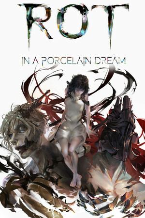 Rot In A Porcelain Dream Playtest screenshot 2