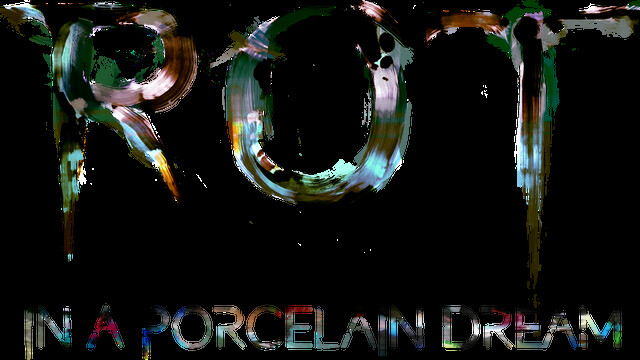 Rot In A Porcelain Dream Playtest screenshot 1